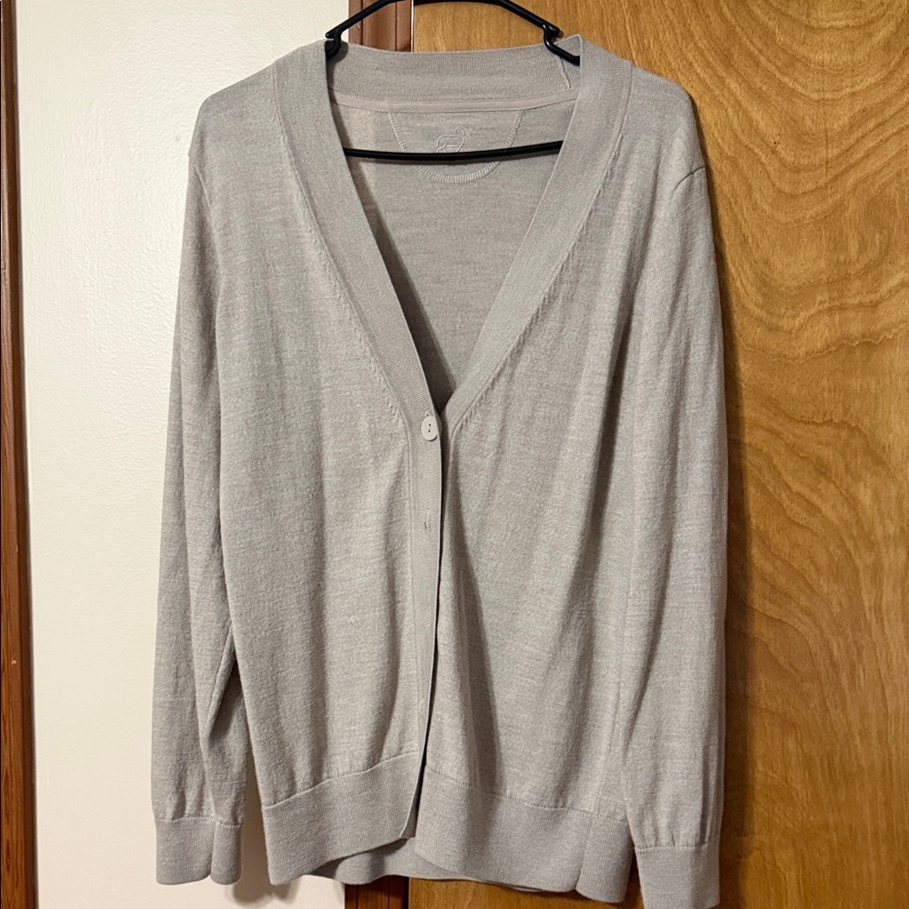 Woolx Gia Cardigan
